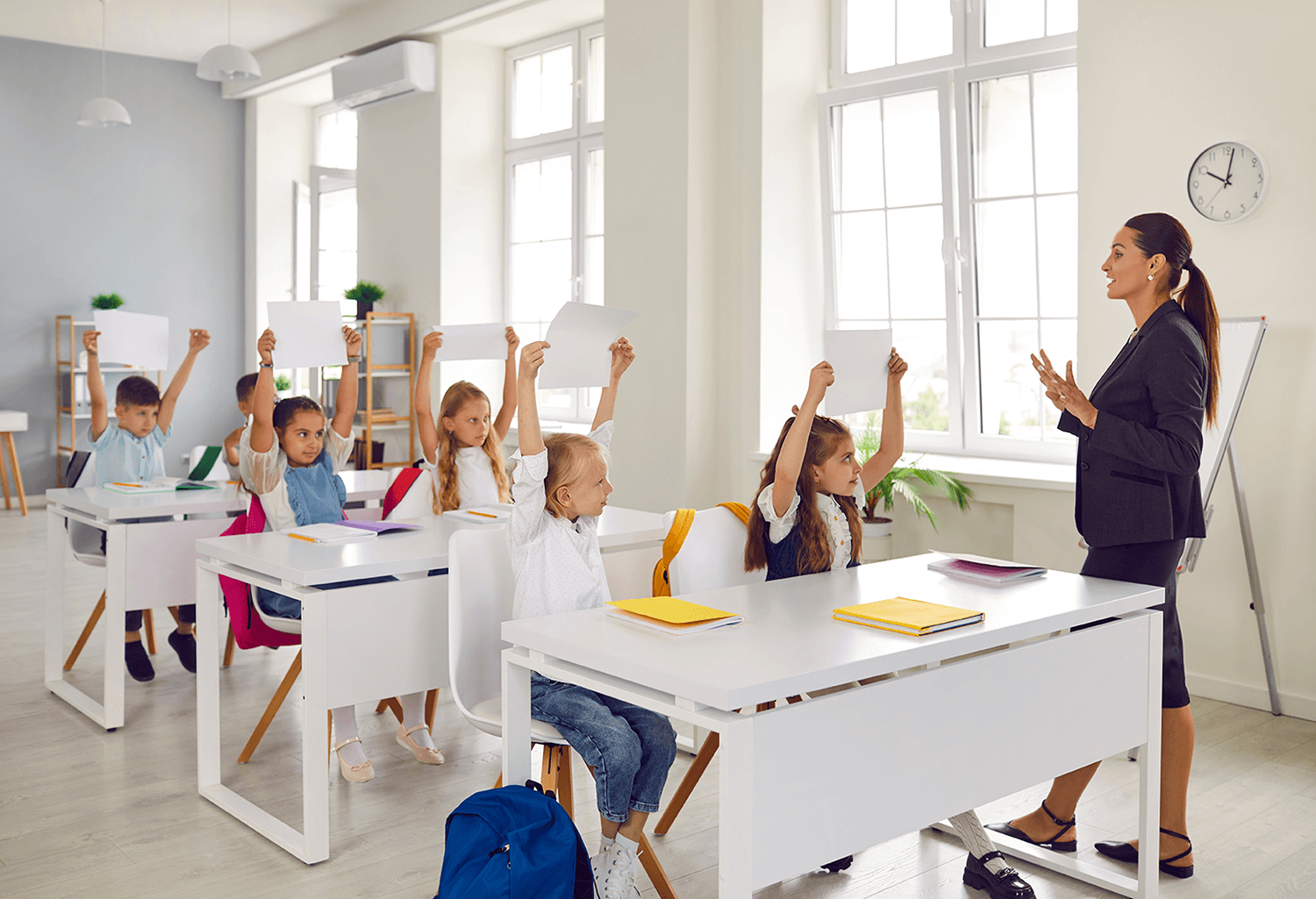 Day-to-Day Management